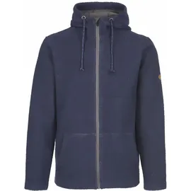Trespass Hoodie in Blau | Gr.: XL