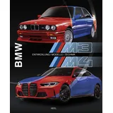 Heel Verlag GmbH BMW M3 & M4: Entwicklung - Modelle - Technik