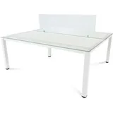 Rocada Trennwand 40 x 136 cm