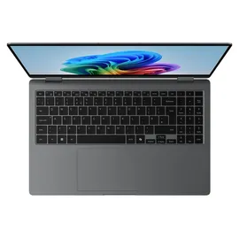Samsung Galaxy Book5 360 Intel Core Ultra 7 256V 16 GB RAM 512 GB SSD Win11 Pro