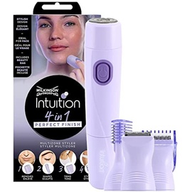Wilkinson Intuition 4in1 Perfect Finish Multizone Styler