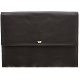 Braun Büffel Golf 2.0 Bags Mappe, schwarz