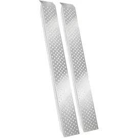 Tectake Auffahrrampe 400 kg