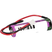 Tadiran Batteries Testo Datenlogger Lithium Batterie mit Kabel und