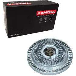 Kamoka Visco-kupplung Kühlerlüfter Passend Für Ford Transit 7300002: Kupplung, Kühlerlüfter Ford: 4042238 Ford: 4042239 Ford: 4052238 Ford: 4052239 Fo