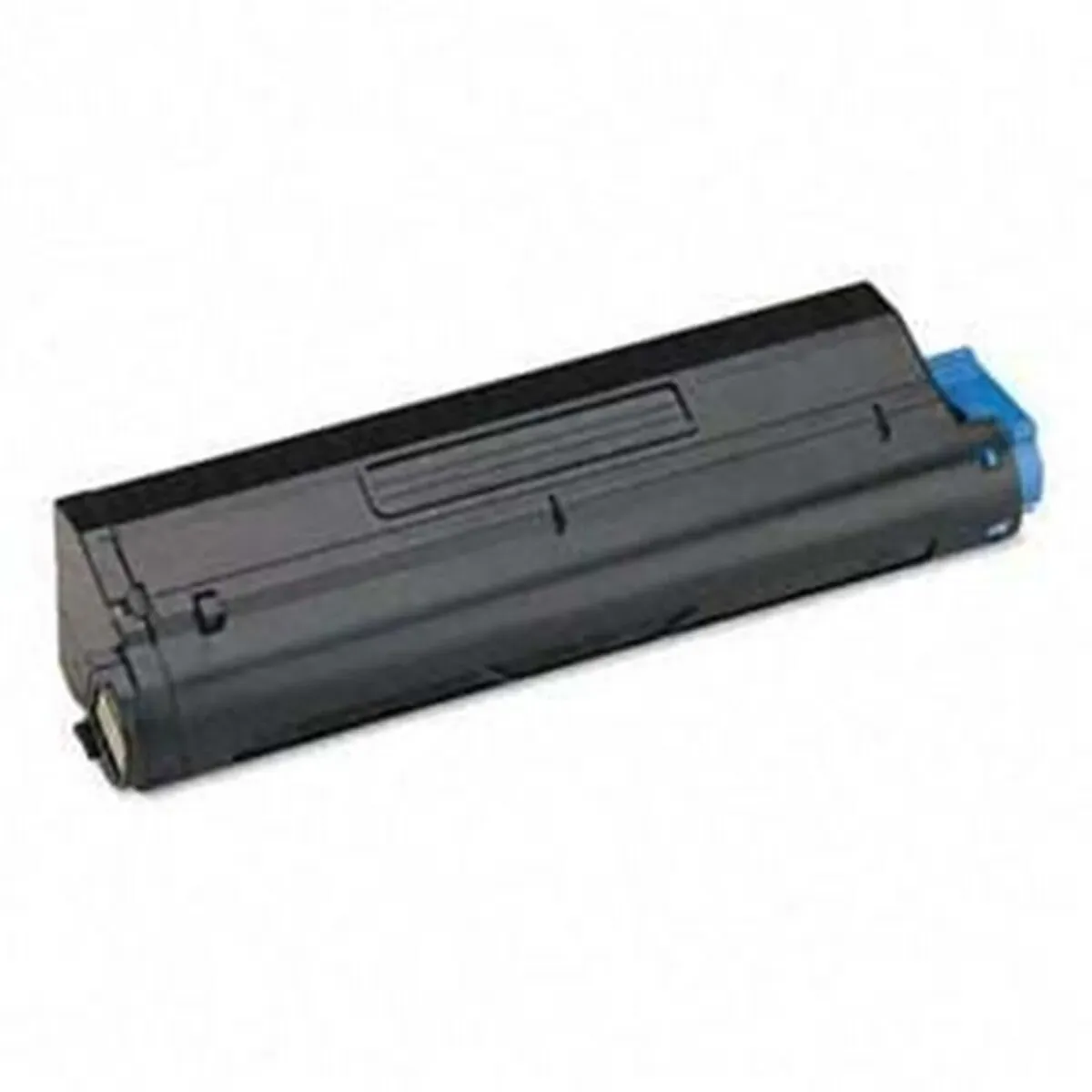 Toner kompatibel zu OKI 44574802 schwarz für B 431 MB 461 471 491