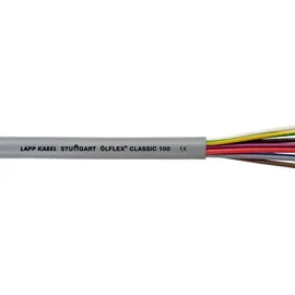 Lapp ÖLFLEX® CLASSIC 100 450/750V 5G10 00101103