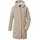 G.I.G.A. DX by killtec Damen, Parka GW 95 WMN PRK, Größe 40 in Beige sand,