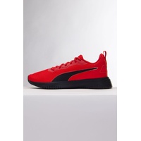 Puma Herren Schuhe Rot 195201-21 Grösse 44 - Rot