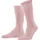 Socken 1 Paar Rose 39-40