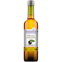 Bio Planète Olivenöl nativ extra mild 500 ml