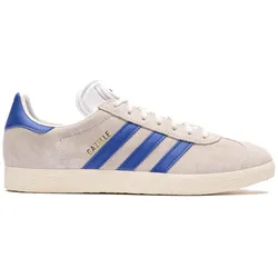 Adidas Originals x Manchester United GAZELLE A-CLUB - Weiss/Blau - 11