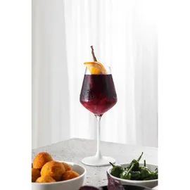 Villeroy & Boch Manufacture Rock Rotweinglas 0,47 l 4 St.