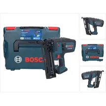 Bosch Professional GNH 18V-64 M Akku-Nagler solo inkl. L-Boxx