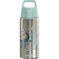 Sigg Flasche Shield Therm One Jungle 1 St