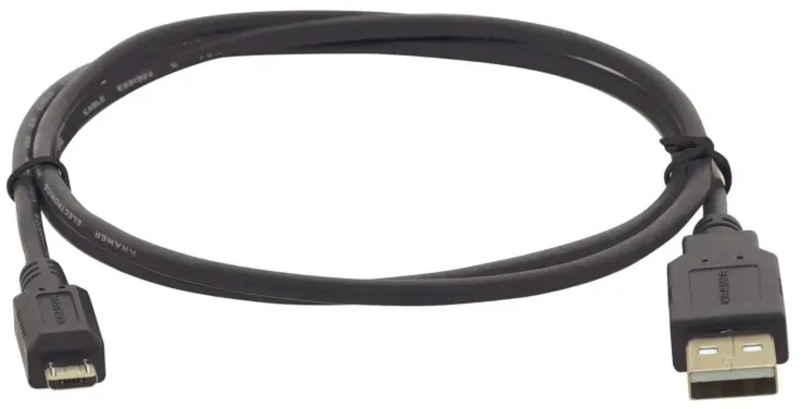 Kramer USB 2.0 Kabel C-USB/MicroB-6