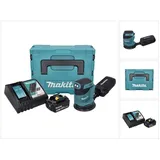 Makita DBO180RG1J inkl. 1 x 6 Ah + Makpac