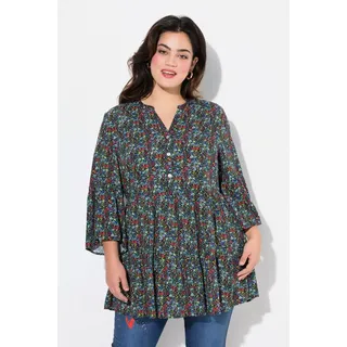 Angel Of Style by Happy Size Angel of Style Tunika in schwarz 48