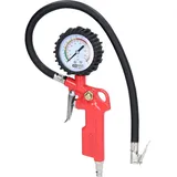 KS Tools Druckluft-Reifenfüllmesser, 0-11bar