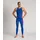Arena Powerskin R-Evo+ Open Water Herren Geschlossener Rücken blau (2)