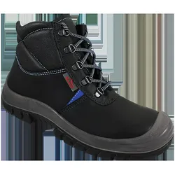 B-Ware Remisberg Sicherheitsschuh S3 Artikelzustand: neu & Gebrauchsspuren: keine