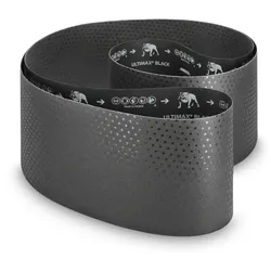 MIRKA ULTIMAX BLACK Schmalband Schleifbänder 150 x 3000mm P320 VPE: 10 Stück (UB4CG00132LF)