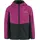 Alpine Pro Zeromo Jacke, - Pink - 128-134 cm