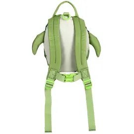 Littlelife Animal Kleinkind Daypack, Schildkröte
