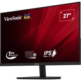 ViewSonic Gaming-Monitor VA270-H 27" schwarz