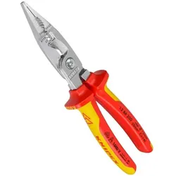 KNIPEX Elektro- Installationszange