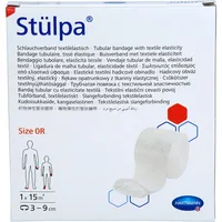 1001 Artikel Medical STÜLPA Rolle 0 R 1.5 cmx15