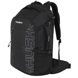 CUBES Campus 30l Rucksack Schwarz