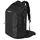 CUBES Campus 30l Rucksack Schwarz