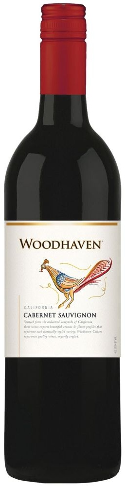 Woodhaven - Cabernet Sauvignon USA