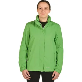 PRO-X elements Damen Carrie Jacke, Bambus, 38