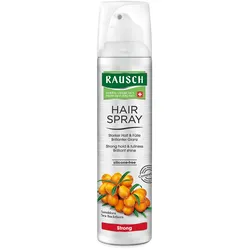 RAUSCH Hairspray Strong Aerosol
