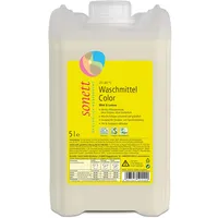 Sonett Waschmittel Color Mint & Lemon 5L