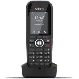 Snom M30 Schwarz