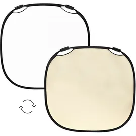 Profoto Faltreflektor SunSilver/weiß L 120cm| Preis nach Code NIKOLAUS