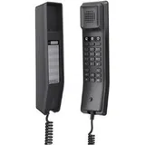 Grandstream GHP611 - VoIP-Telefon - 3-vejs opkaldskapacitet - SIP - 2 Zeilen WLAN,