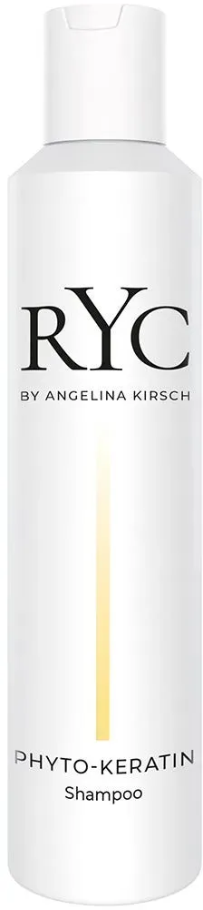 RYC by Angelina Kirsch Phyto Keratin Shampoo 200 ml