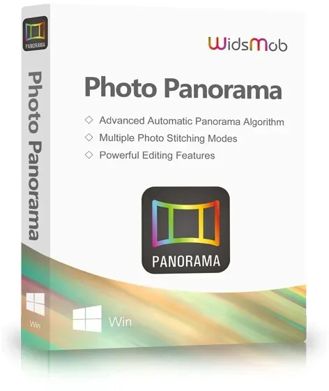 Widsmob Fotopanorama