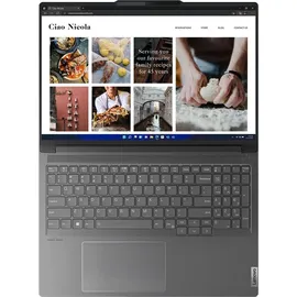 Lenovo ThinkBook 16p G4 IRH 21J8000EGE