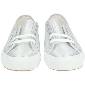 SUPERGA 2750 Lamew silver/ white-gum, 39