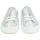 SUPERGA 2750 Lamew silver/ white-gum, 39