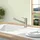 Villeroy & Boch Como edelstahl massiv 925100LC