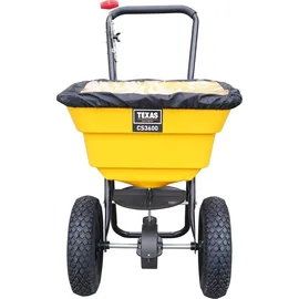 TEXAS Streuwagen CS 3600