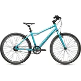 Academy Grade 5 Belt 24 Zoll RH 31 cm lila