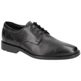 LLOYD Schnürschuh Schnürschuh "NEVIO" | Schwarz 38