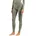 Performance Warm Eco Baselayer-hose Grau L